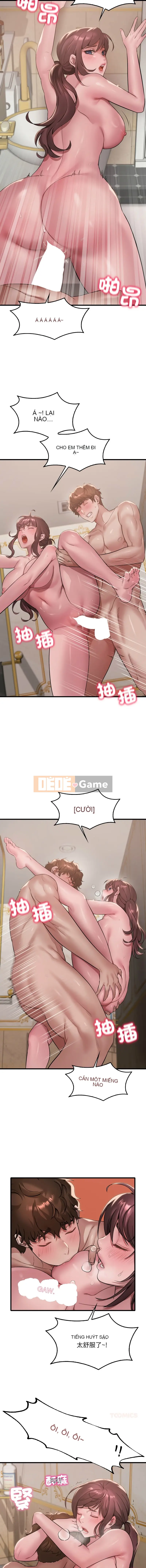 Muốn có cô ấy Chương 90-91