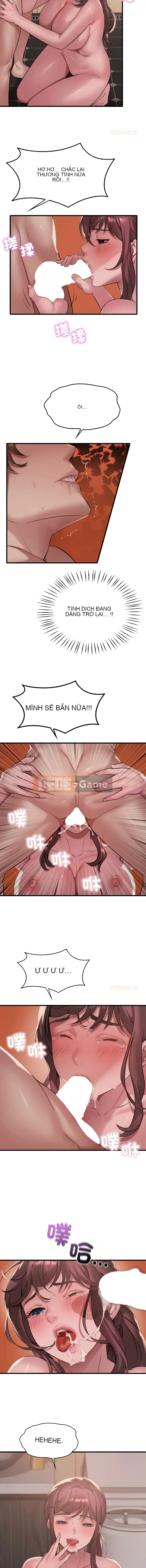 Muốn có cô ấy Chương 90-91