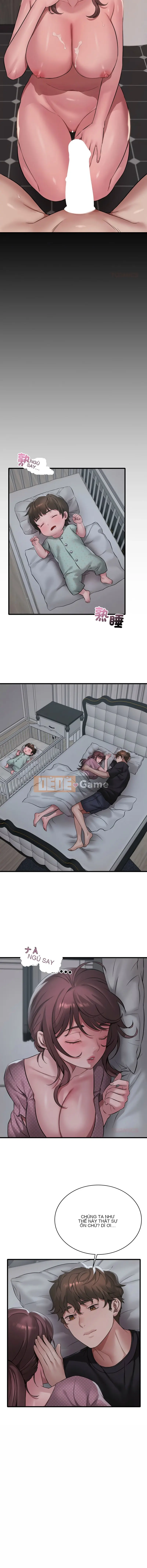 Muốn có cô ấy Chương 90-91