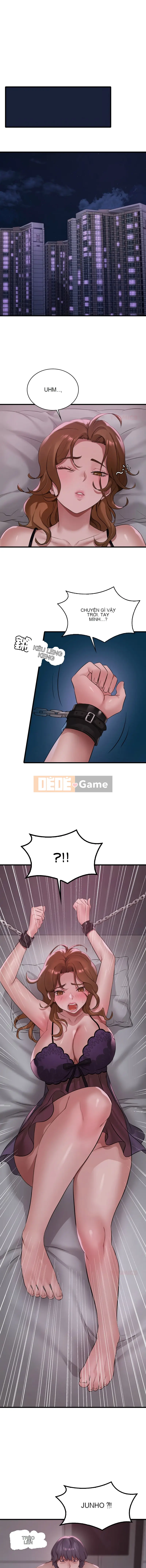 Muốn có cô ấy Chương 90-91