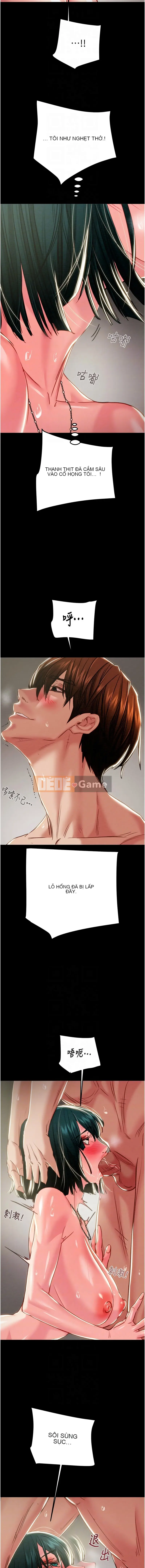 Cướp bóc Chương 81-82