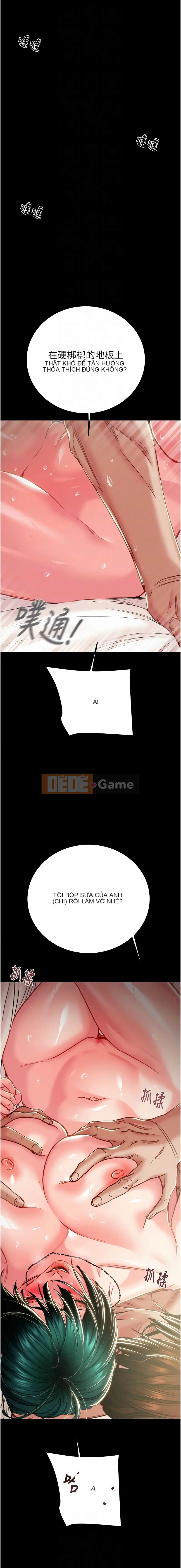 Cướp bóc Chương 81-82