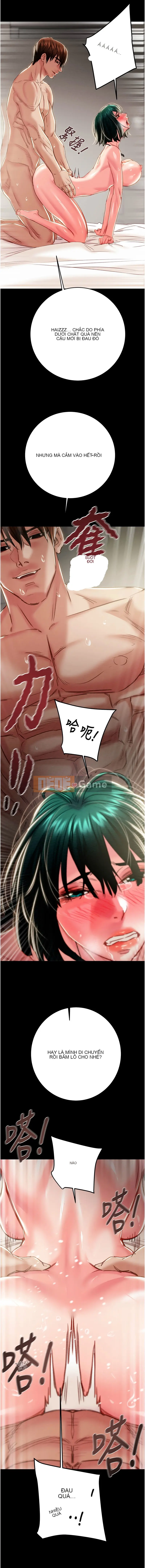 Cướp bóc Chương 81-82