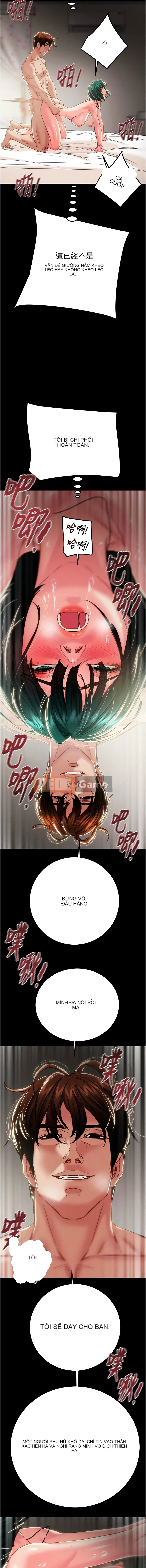 Cướp bóc Chương 81-82