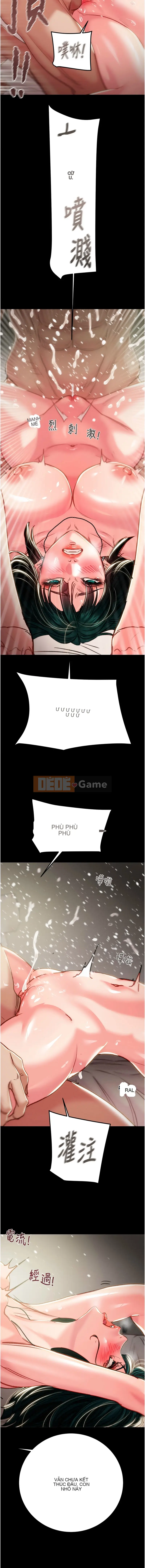 Cướp bóc Chương 81-82