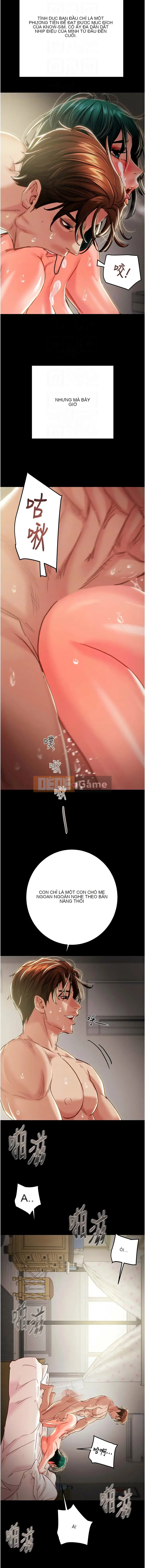 Cướp bóc Chương 81-82