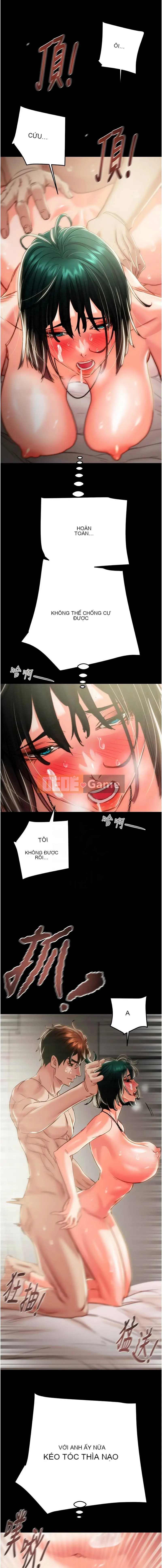 Cướp bóc Chương 81-82