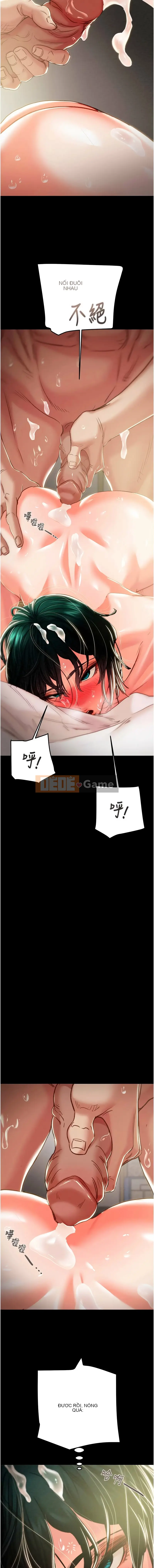 Cướp bóc Chương 81-82