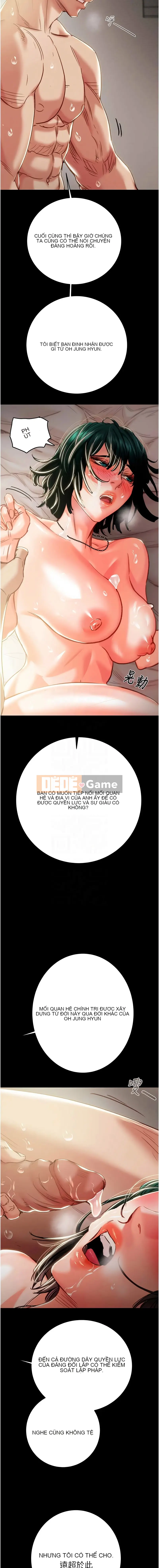 Cướp bóc Chương 81-82