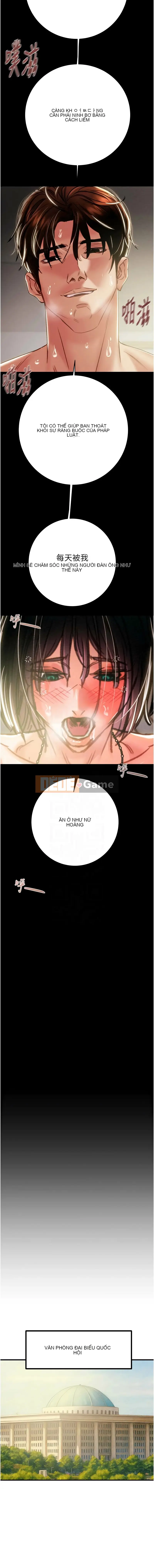 Cướp bóc Chương 81-82