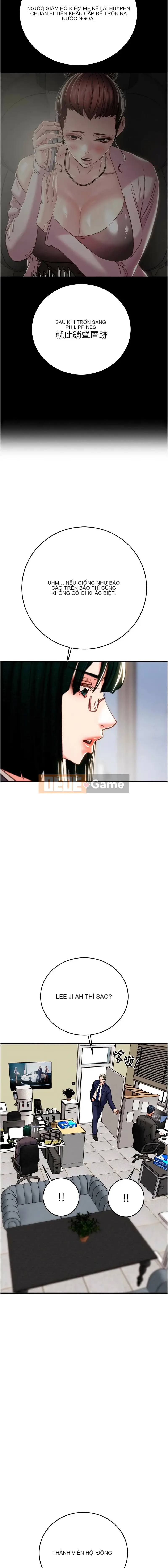 Cướp bóc Chương 81-82