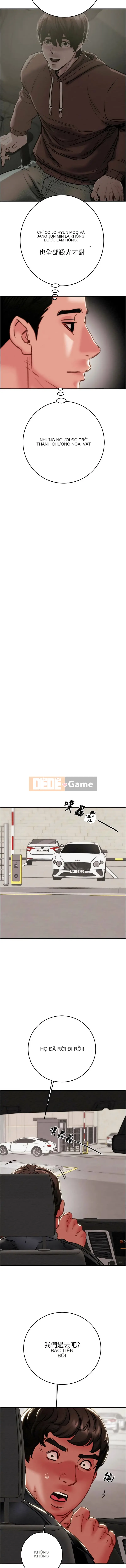 Cướp bóc Chương 81-82