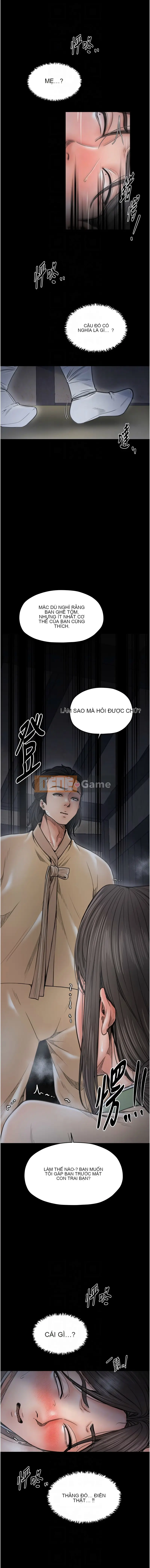 Người hầu mạnh nhất Chương 63-64