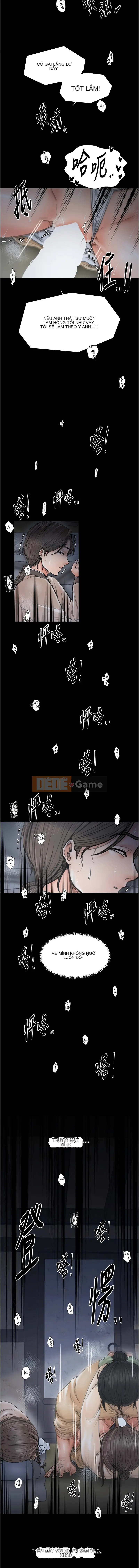 Người hầu mạnh nhất Chương 63-64