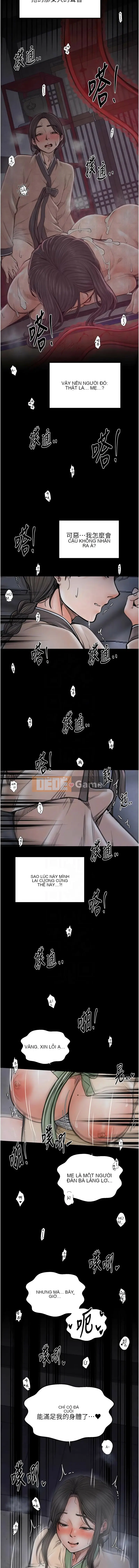 Người hầu mạnh nhất Chương 63-64