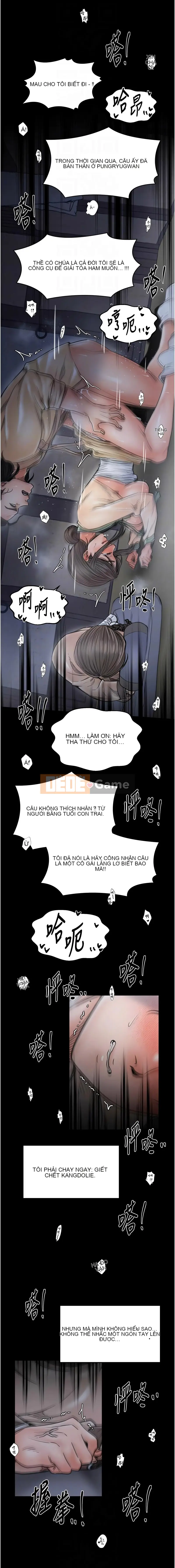 Người hầu mạnh nhất Chương 63-64