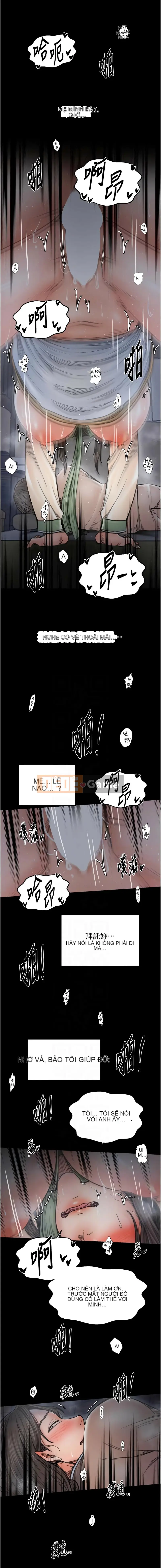 Người hầu mạnh nhất Chương 63-64