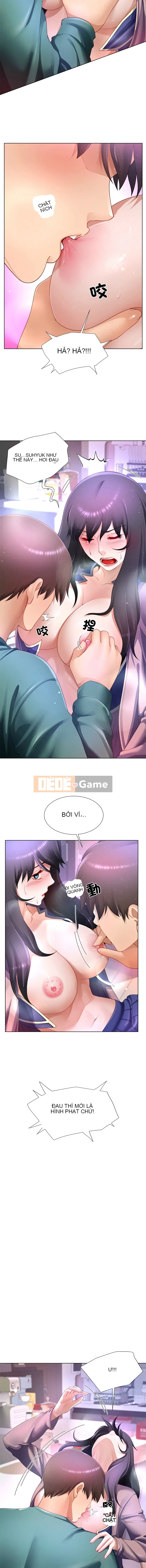 Bạn trai của bố chọn một Chương 36-37