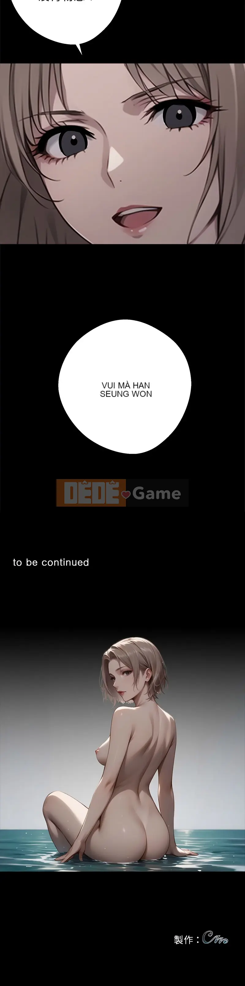 Thế giới ngầm x-offere Chương 35-36