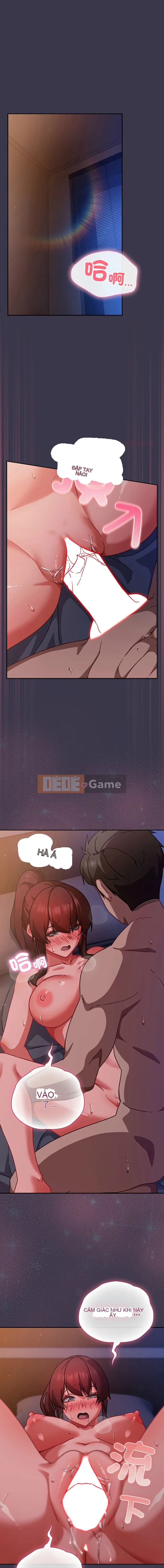 Đừng quá nghiêm túc trong công việc Chương 25-26