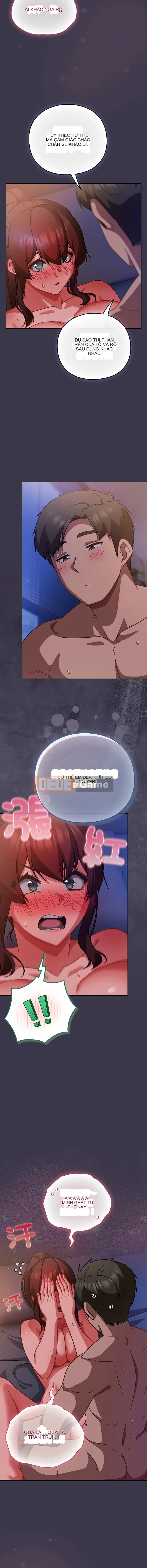 Đừng quá nghiêm túc trong công việc Chương 25-26