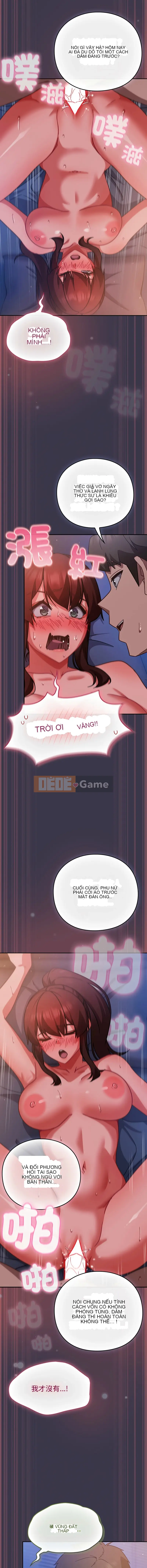 Đừng quá nghiêm túc trong công việc Chương 25-26