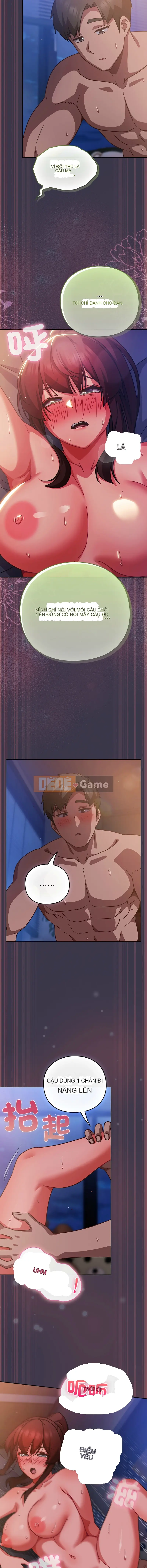 Đừng quá nghiêm túc trong công việc Chương 25-26