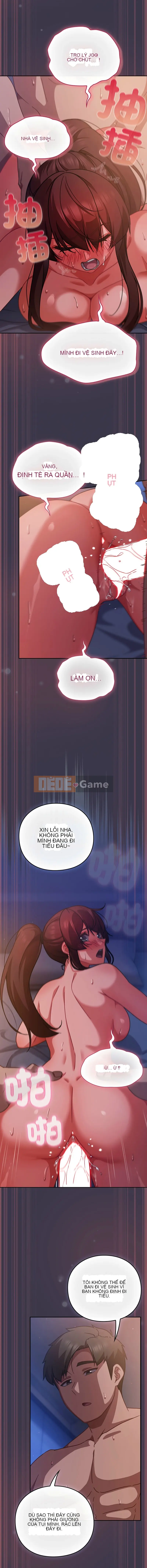 Đừng quá nghiêm túc trong công việc Chương 25-26