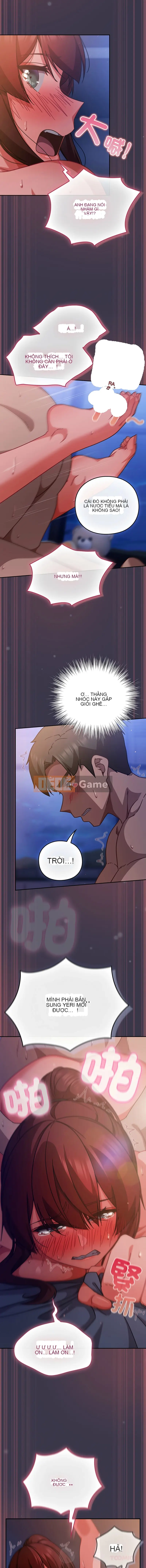 Đừng quá nghiêm túc trong công việc Chương 25-26