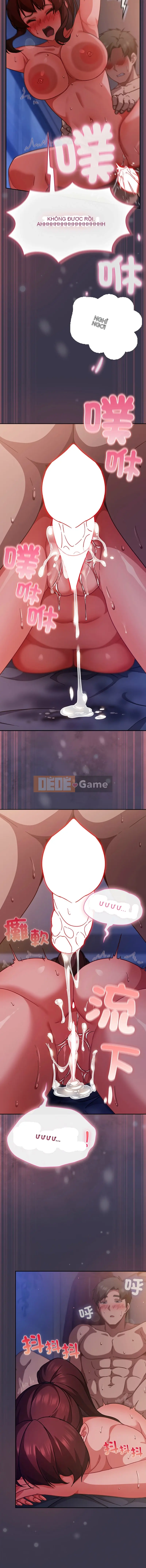 Đừng quá nghiêm túc trong công việc Chương 25-26