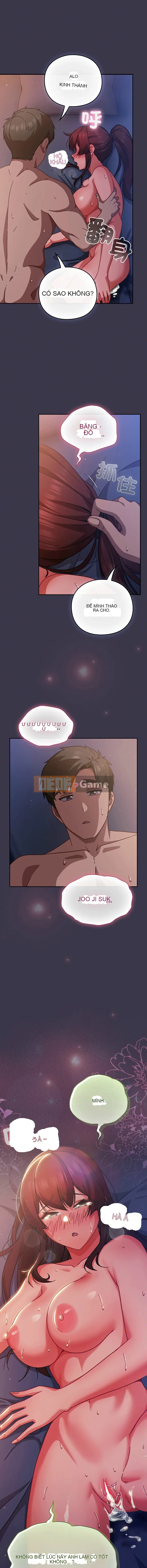 Đừng quá nghiêm túc trong công việc Chương 25-26