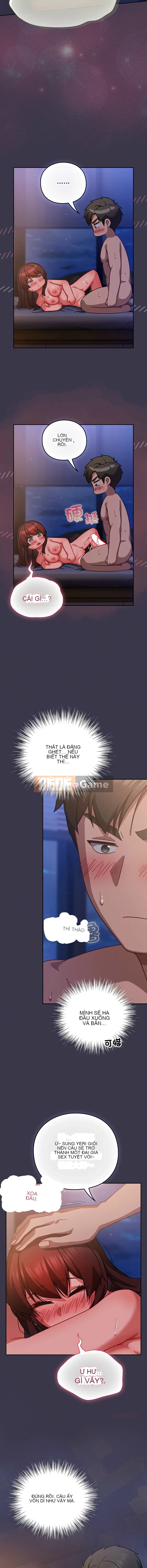 Đừng quá nghiêm túc trong công việc Chương 25-26