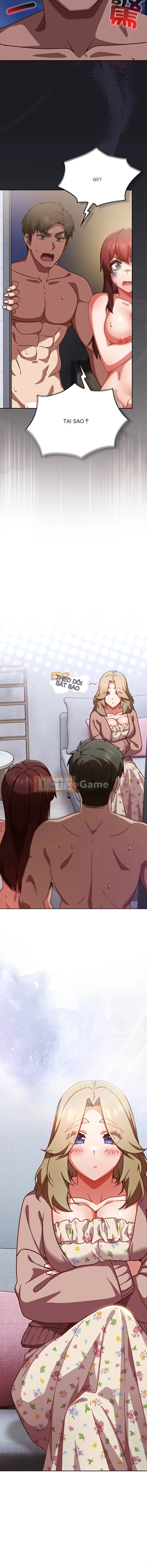 Đừng quá nghiêm túc trong công việc Chương 25-26