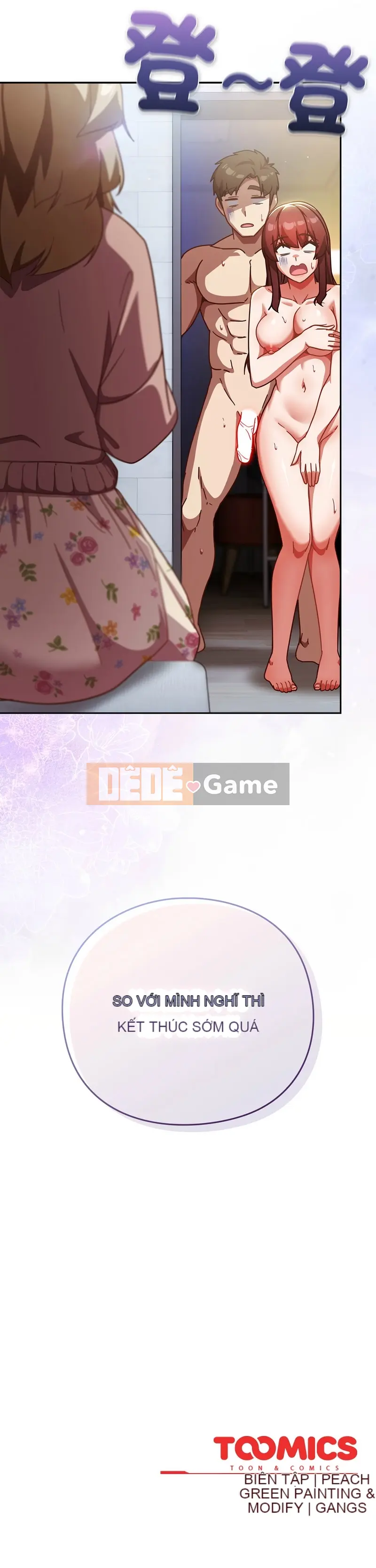 Đừng quá nghiêm túc trong công việc Chương 25-26