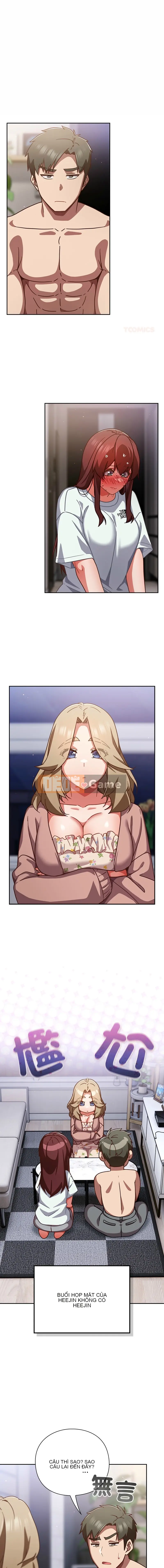 Đừng quá nghiêm túc trong công việc Chương 25-26