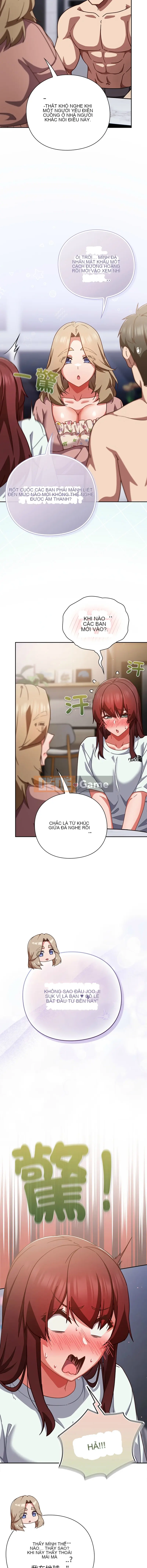 Đừng quá nghiêm túc trong công việc Chương 25-26