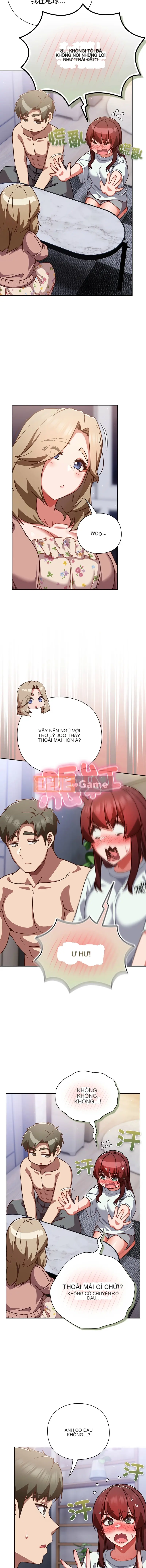 Đừng quá nghiêm túc trong công việc Chương 25-26