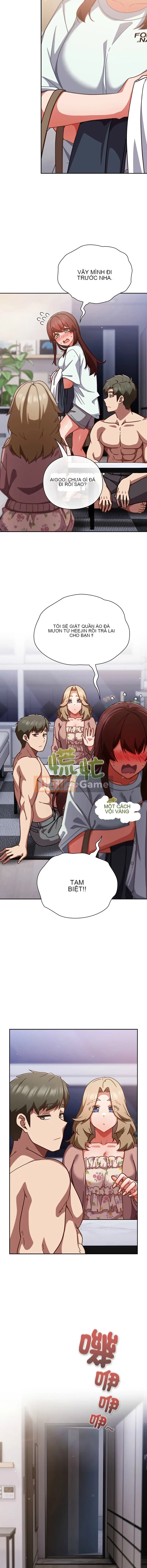 Đừng quá nghiêm túc trong công việc Chương 25-26