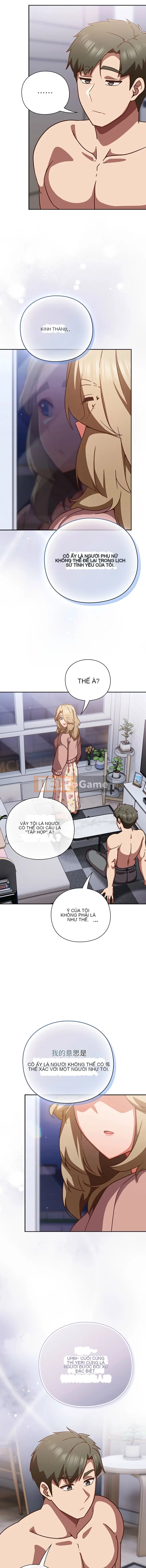 Đừng quá nghiêm túc trong công việc Chương 25-26