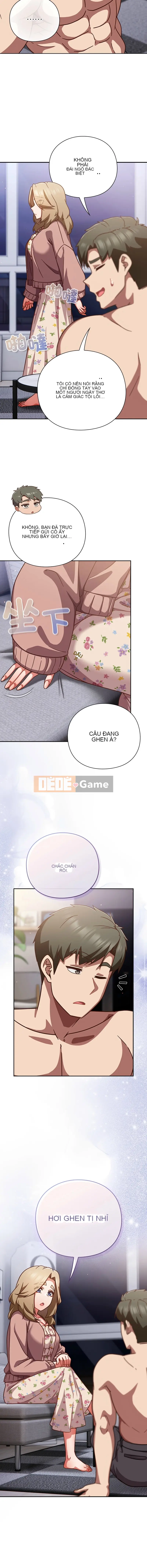 Đừng quá nghiêm túc trong công việc Chương 25-26