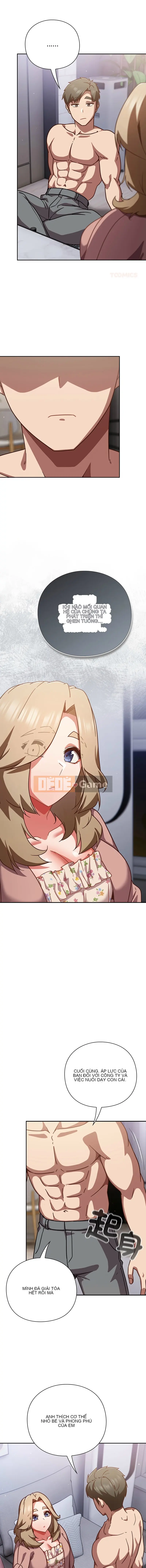 Đừng quá nghiêm túc trong công việc Chương 25-26