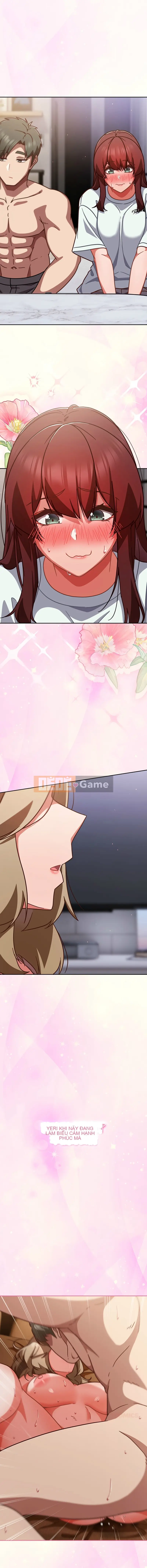 Đừng quá nghiêm túc trong công việc Chương 25-26