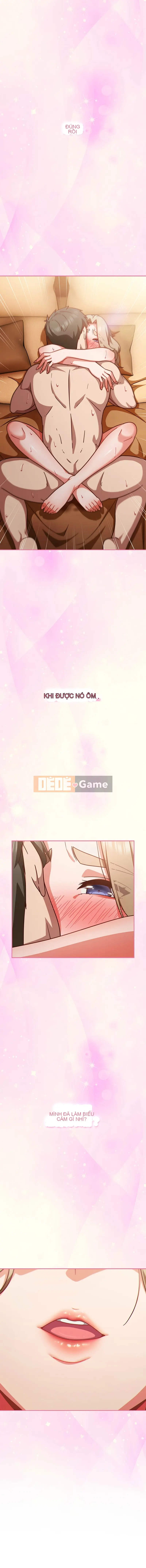 Đừng quá nghiêm túc trong công việc Chương 25-26