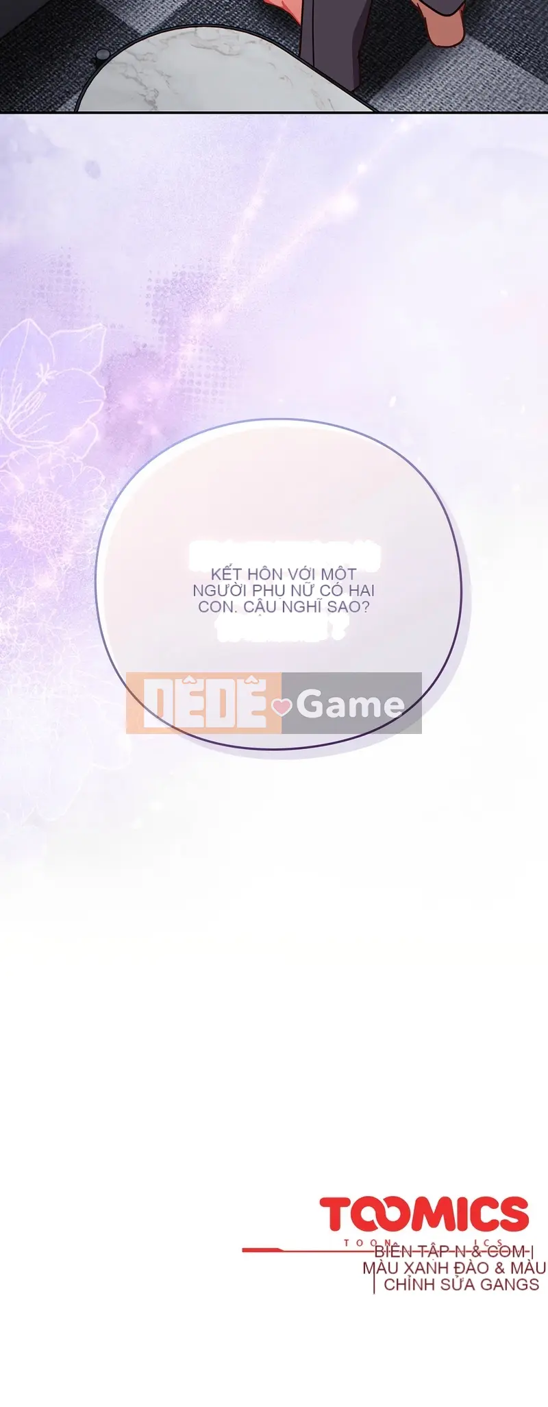 Đừng quá nghiêm túc trong công việc Chương 25-26