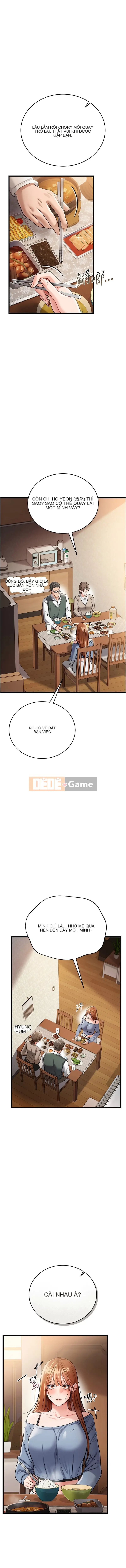 Mượn hợp đồng vợ Chương 23-24