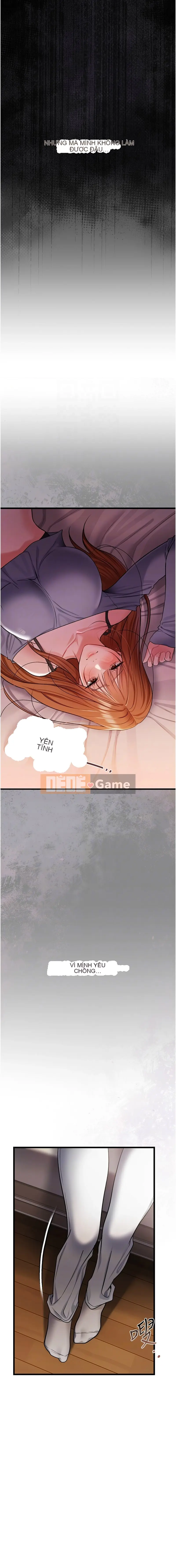 Mượn hợp đồng vợ Chương 23-24