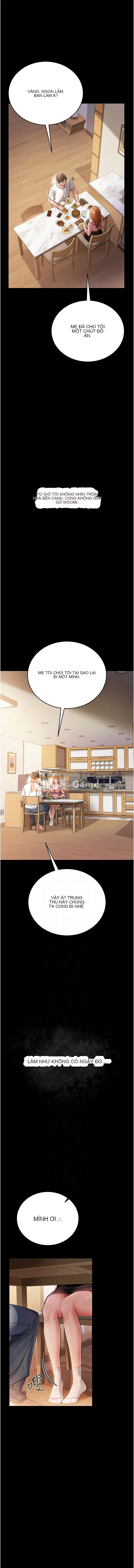 Mượn hợp đồng vợ Chương 23-24