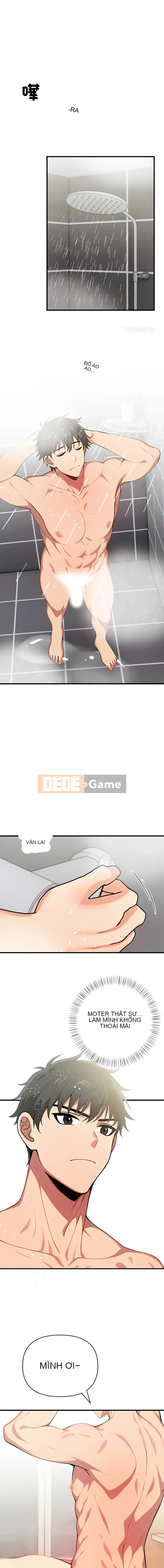 Bạn nghĩ ai Chương 20