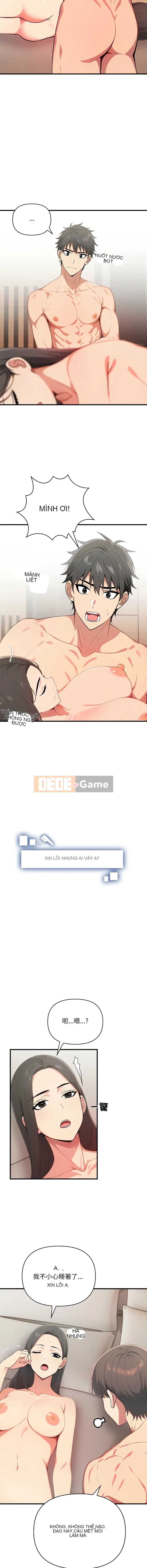 Bạn nghĩ ai Chương 20