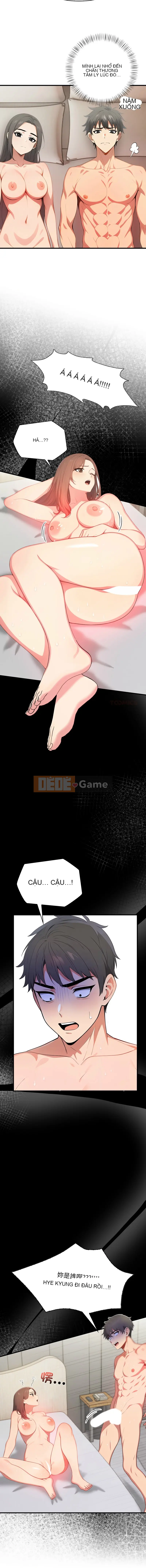 Bạn nghĩ ai Chương 20